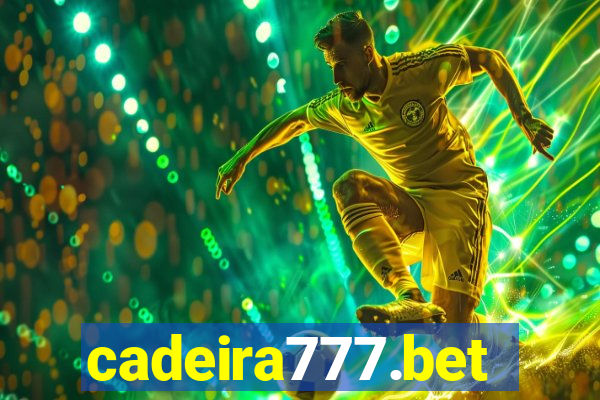 cadeira777.bet