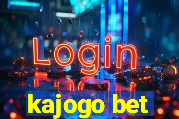 kajogo bet