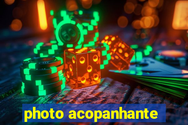 photo acopanhante