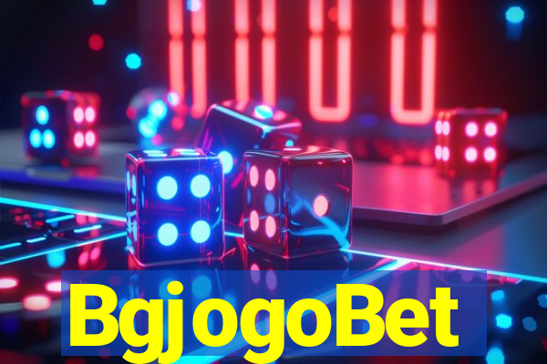 BgjogoBet