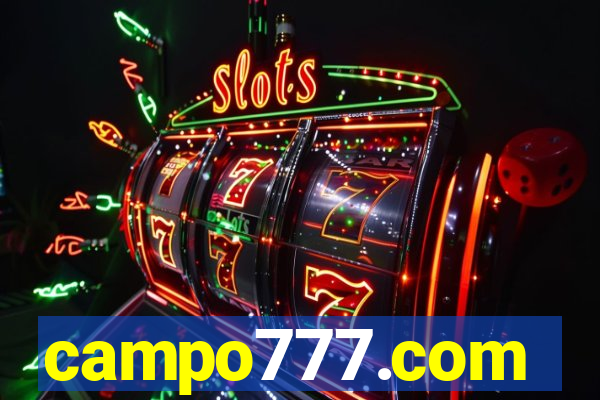 campo777.com