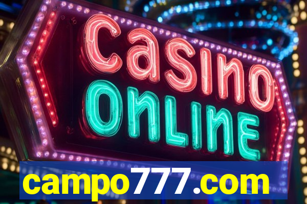 campo777.com