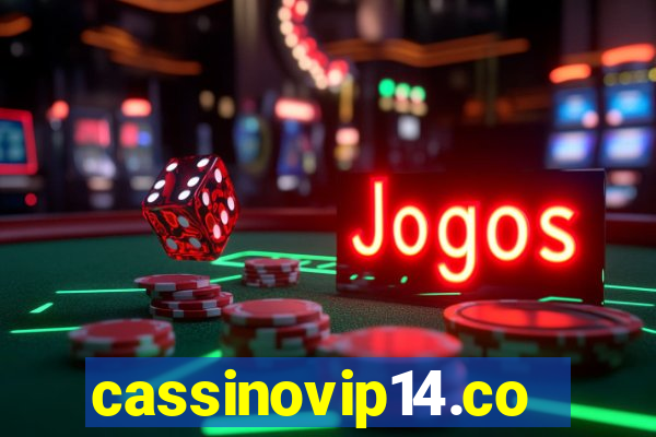 cassinovip14.com