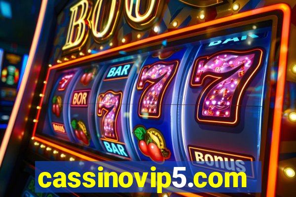 cassinovip5.com