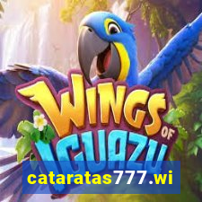 cataratas777.win