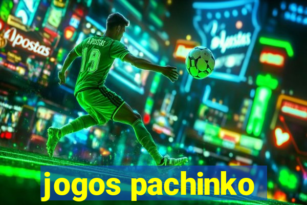 jogos pachinko