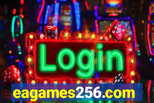 eagames256.com