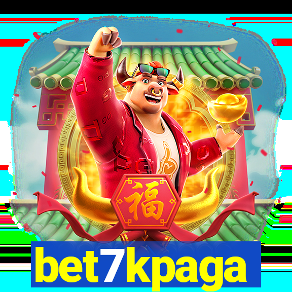 bet7kpaga