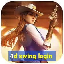 4d swing login