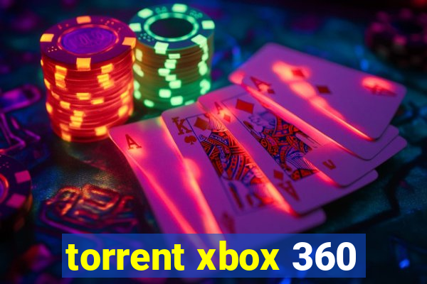 torrent xbox 360