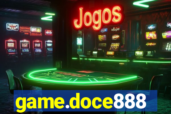 game.doce888