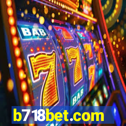 b718bet.com