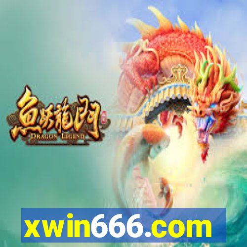 xwin666.com