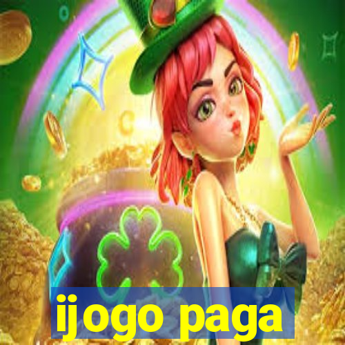 ijogo paga