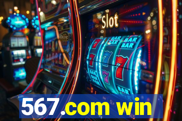 567.com win