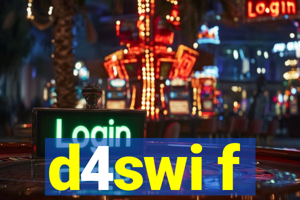 d4swi f