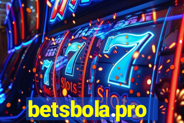 betsbola.pro