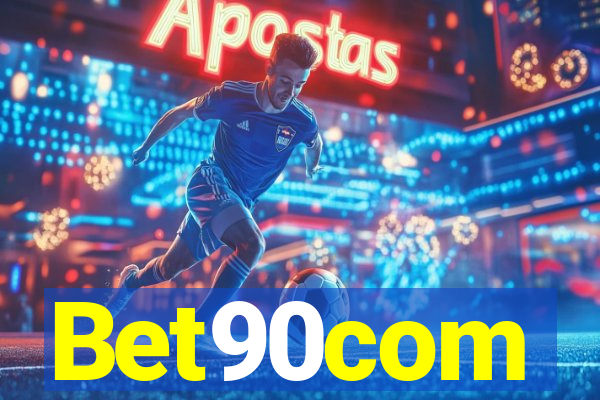 Bet90com