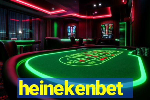 heinekenbet