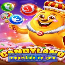 tempestade de gelo filme completo dublado