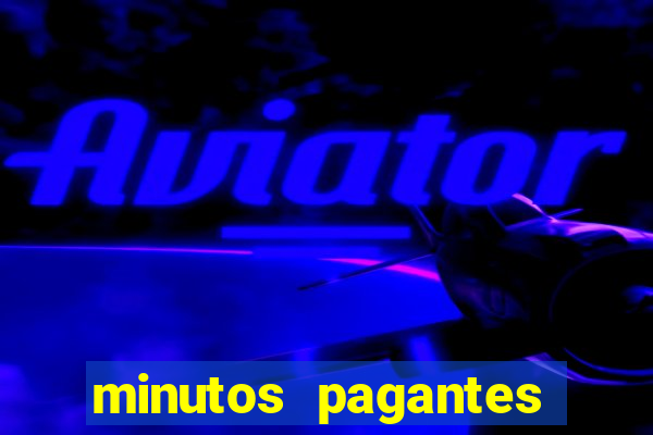 minutos pagantes gates of olympus