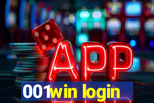 001win login