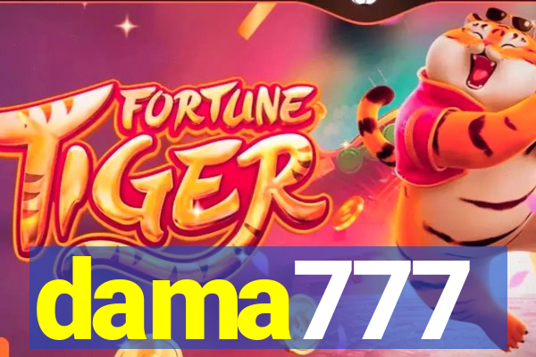 dama777