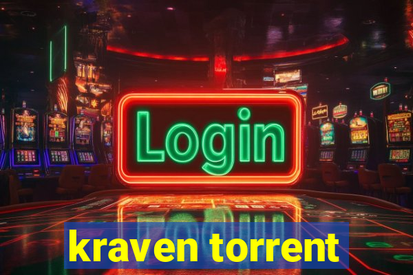 kraven torrent