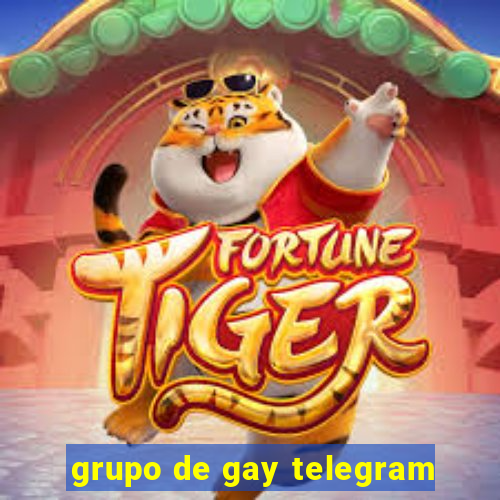 grupo de gay telegram