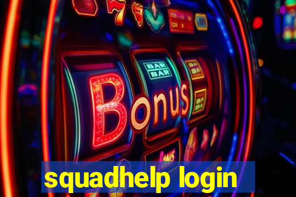 squadhelp login