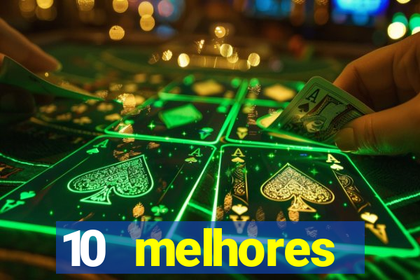 10 melhores plataformas de jogos