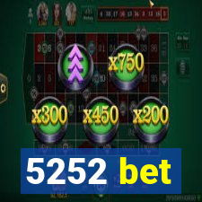 5252 bet