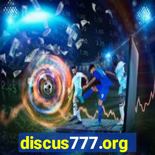 discus777.org