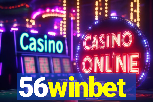 56winbet