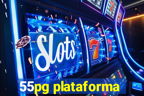 55pg plataforma