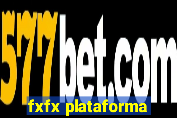 fxfx plataforma