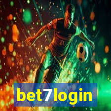 bet7login