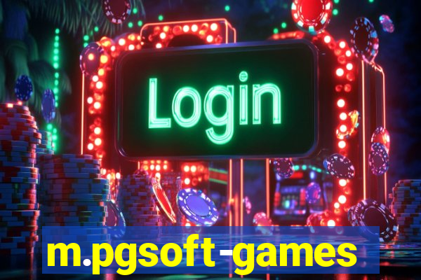 m.pgsoft-games