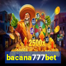 bacana777bet