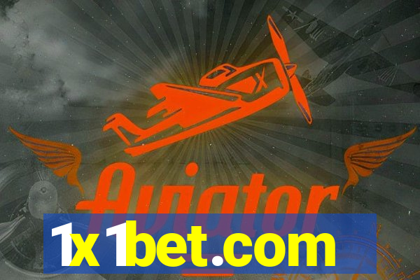 1x1bet.com