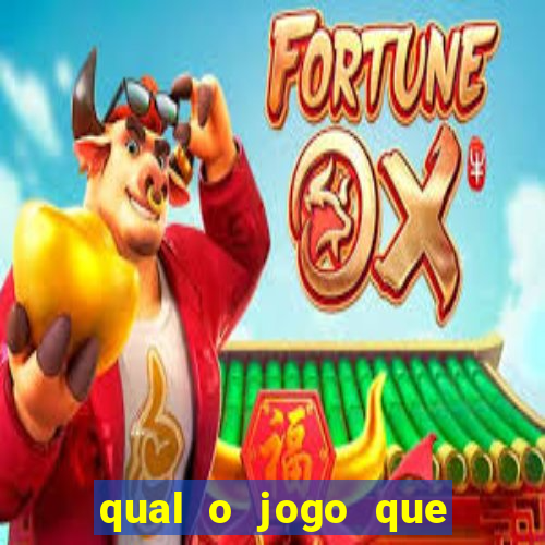 qual o jogo que ganha dinheiro sem depositar nada