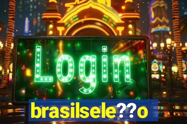 brasilsele??o