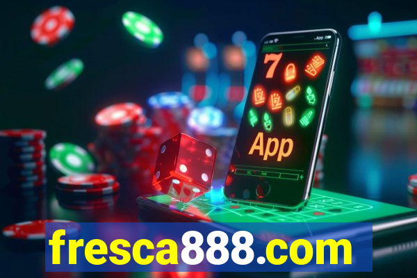 fresca888.com