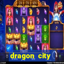 dragon city dinheiro infinito