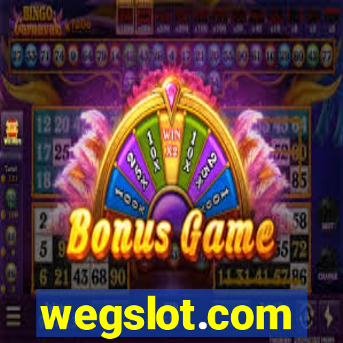 wegslot.com