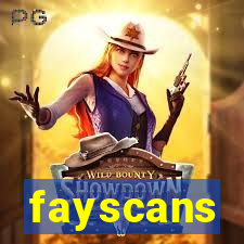 fayscans