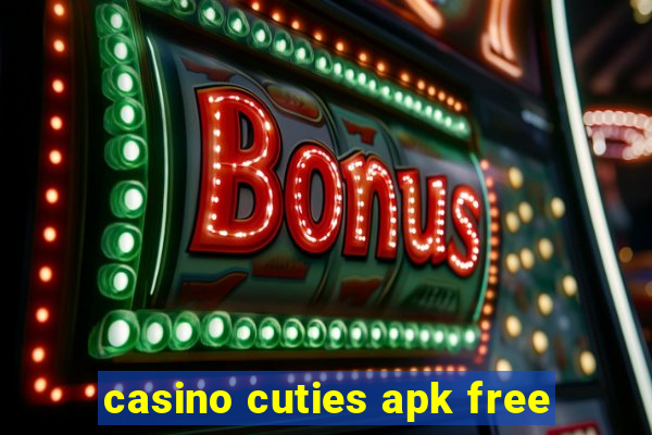 casino cuties apk free