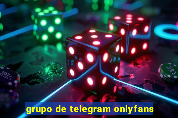 grupo de telegram onlyfans