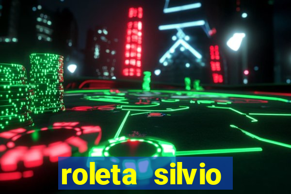 roleta silvio santos jogo