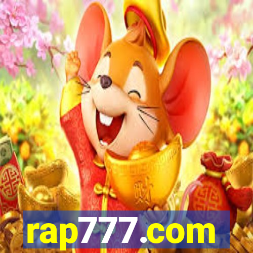 rap777.com